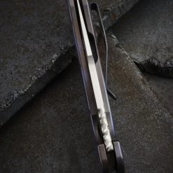 Jeremy Horton One Off Fellhoelter, Horton And Frederick BroLab FTR V4 - Free EXPRESS Shipping