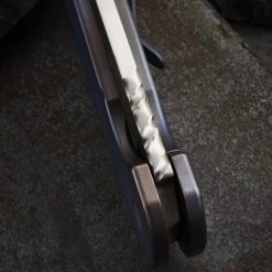 Jeremy Horton One Off Fellhoelter, Horton And Frederick BroLab FTR V4 - Free EXPRESS Shipping