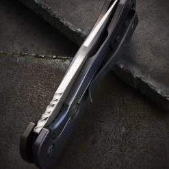 Jeremy Horton One Off Fellhoelter, Horton And Frederick BroLab FTR V4 - Free EXPRESS Shipping