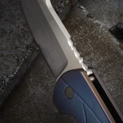 Jeremy Horton One Off Fellhoelter, Horton And Frederick BroLab FTR V4 - Free EXPRESS Shipping