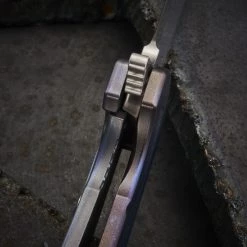 Jeremy Horton One Off Fellhoelter, Horton And Frederick BroLab FTR V4 - Free EXPRESS Shipping