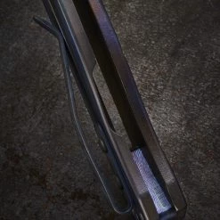 Jeremy Horton One Off Fellhoelter, Horton And Frederick BroLab FTR V4 - Free EXPRESS Shipping