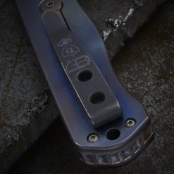 Jeremy Horton One Off Fellhoelter, Horton And Frederick BroLab FTR V4 - Free EXPRESS Shipping