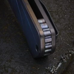 Jeremy Horton One Off Fellhoelter, Horton And Frederick BroLab FTR V4 - Free EXPRESS Shipping