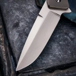 Kevin Foster Foster SoCal One Off