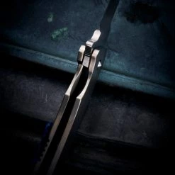 Kevin Foster Foster SoCal One Off