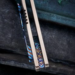 Kevin Foster Foster SoCal One Off