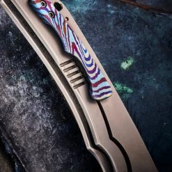 Kevin Foster Foster SoCal One Off