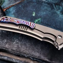 Kevin Foster Foster SoCal One Off