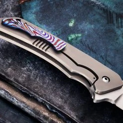 Kevin Foster Foster SoCal One Off