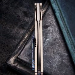 Kevin Foster Foster SoCal One Off