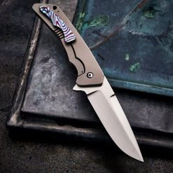 Kevin Foster Foster SoCal One Off