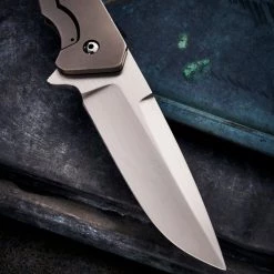 Kevin Foster Foster SoCal One Off