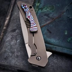 Kevin Foster Foster SoCal One Off