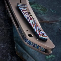 Kevin Foster Foster SoCal One Off