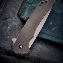 Kevin Foster Foster SoCal One Off