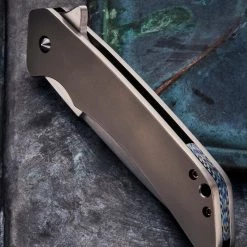 Kevin Foster Foster SoCal One Off