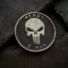Pocket Tools John Gage Punisher Challenge Coin - Free Shipping