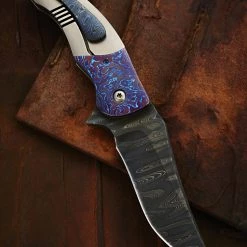 Pat Hammond Dress Wave - Free Shipping