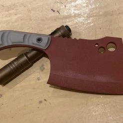 Koch Tools Mini Kleaver