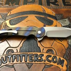 DSK Tactical Prick EO1 - Free Shipping Custom Knives