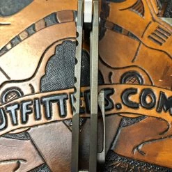 DSK Tactical Prick EO1 - Free Shipping Custom Knives