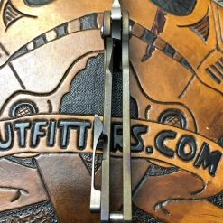 DSK Tactical Prick EO1 - Free Shipping Custom Knives