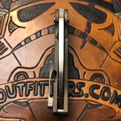 DSK Tactical Prick EO1 - Free Shipping Custom Knives