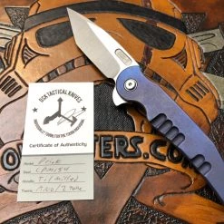 DSK Tactical Prick EO3 - Free Shipping