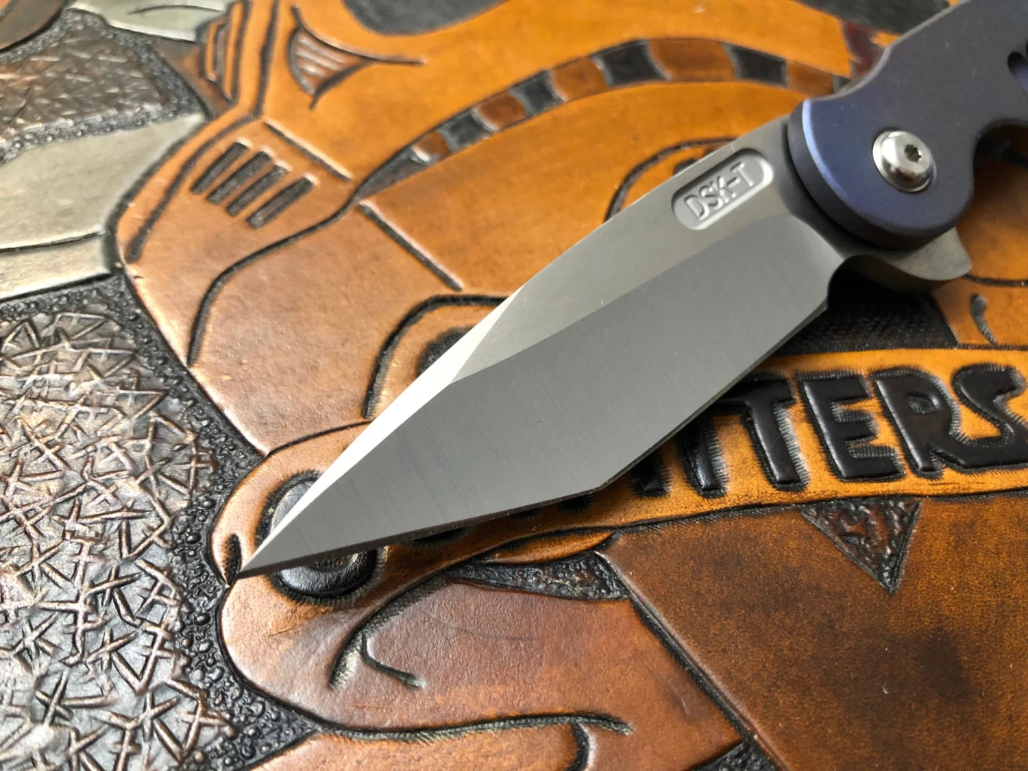 DSK Tactical Prick EO3 - Free Shipping 5 DSK Tactical Prick EO3 - Free Shipping