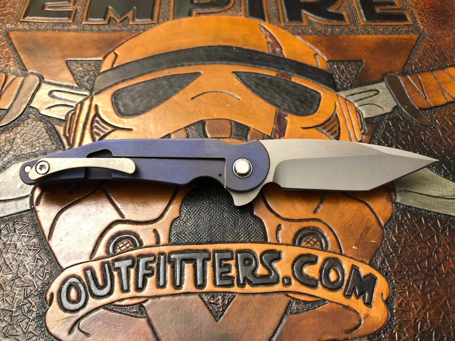 DSK Tactical Prick EO3 - Free Shipping 6 DSK Tactical Prick EO3 - Free Shipping