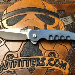 Custom Knives DSK Tactical Prick EO8 - Free Shipping