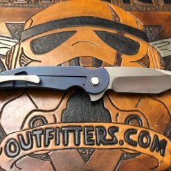 Custom Knives DSK Tactical Prick EO8 - Free Shipping