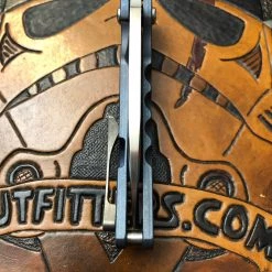 Custom Knives DSK Tactical Prick EO8 - Free Shipping