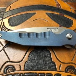 Custom Knives DSK Tactical Prick EO8 - Free Shipping