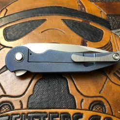 Custom Knives DSK Tactical Prick EO8 - Free Shipping