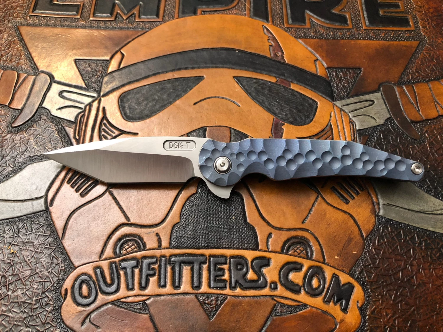 DSK Tactical Prick EO9 - Free Shipping 3 DSK Tactical Prick EO9 - Free Shipping