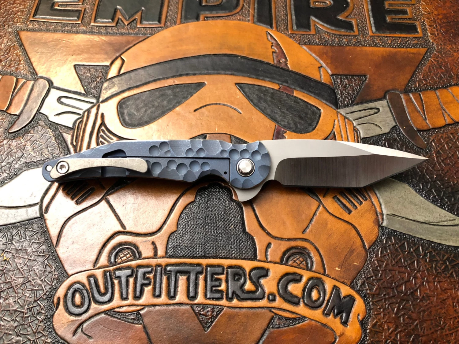 DSK Tactical Prick EO9 - Free Shipping 5 DSK Tactical Prick EO9 - Free Shipping