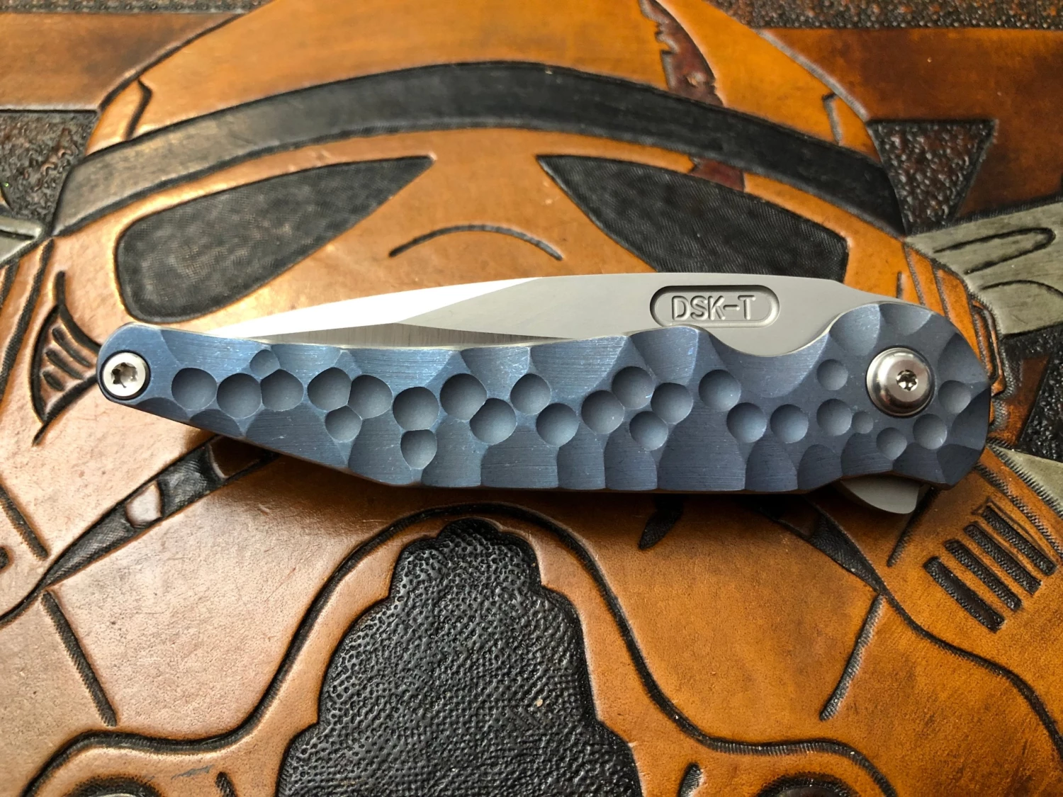 DSK Tactical Prick EO9 - Free Shipping 8 DSK Tactical Prick EO9 - Free Shipping