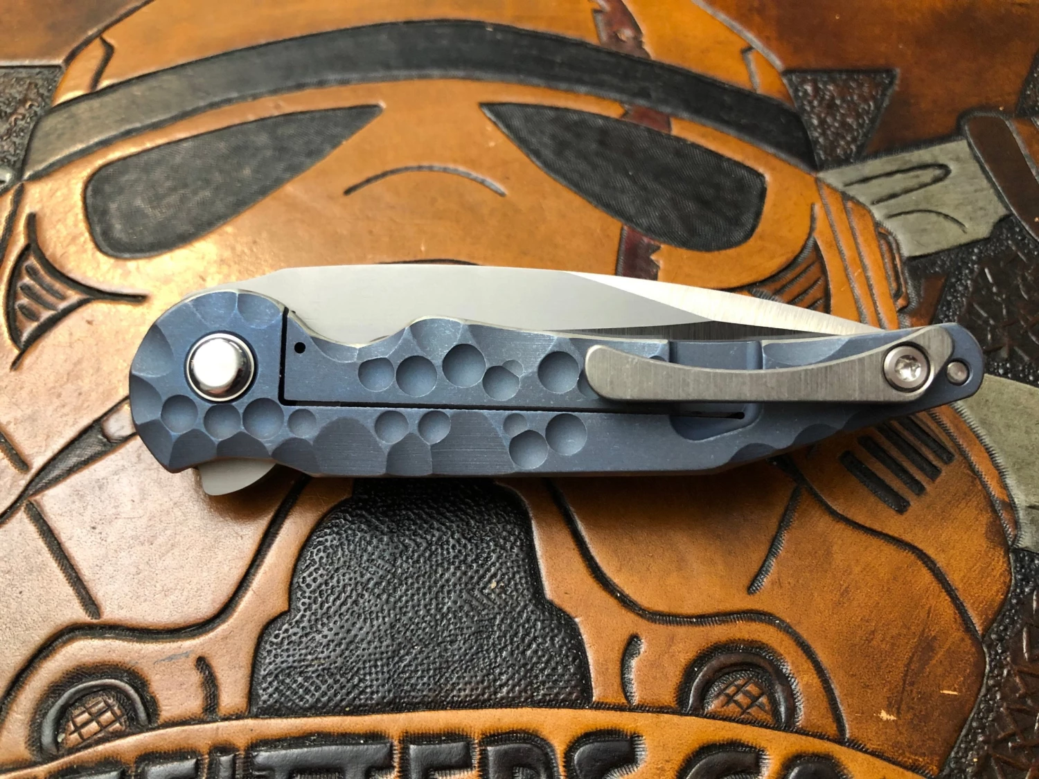 DSK Tactical Prick EO9 - Free Shipping 9 DSK Tactical Prick EO9 - Free Shipping