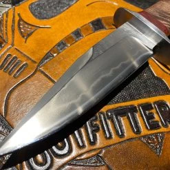 Joe Watson Prototype 1 Off