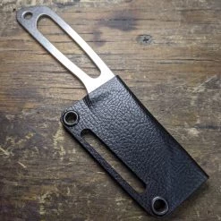 Daniel Fairly Knives Custom Knives Daniel Fairly V Ground Backpacker