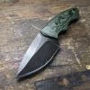 Daniel Fairly Knives Daniel Fairly Drop Point EDC Custom Knives