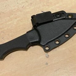 JB Knife And Tool JB Knife Houndstooth