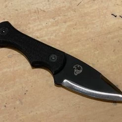 JB Knife And Tool JB Knife Houndstooth
