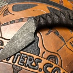 Ben Tendick BDU Backup - Free Shipping