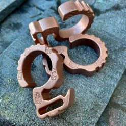 Koch Tools Zirblast Copper OG Culprit