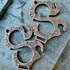 Pocket Tools Koch Tools Mandalorian Beskar Solo 2.0