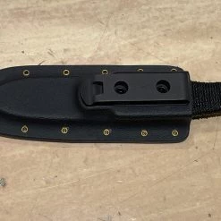 Custom Knives Empire Outfitters Cord Wrapped Naga V2 7 Custom Knives Empire Outfitters Cord Wrapped Naga V2