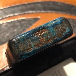 Tango Down Gear One Off Borka Custom Zippo Custom Knives